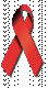 AIDS-szalag