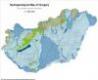 Magyarország hidrogeológiai térképe