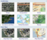 ArcGIS Explorer layers