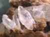 Quartz (rock crystal)