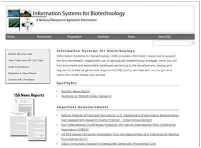 Biotechnológiai Információs Rendszerek