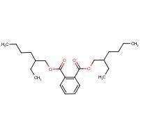 Di(2-etilhexil)-ftalát 