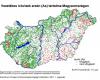 Drinking water contaminated with arsenic in Hungary 