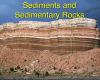 Sediments and Sedimantary rocks 